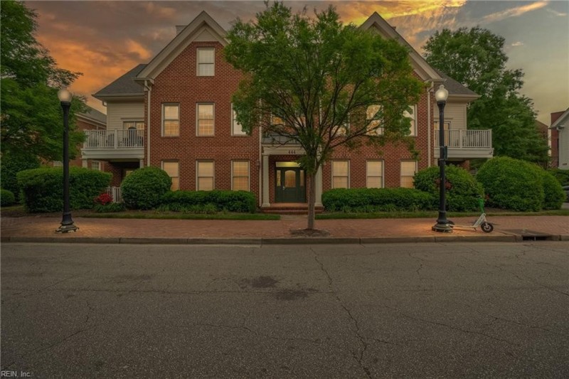 Photo 1 of 45 residential for sale in Norfolk virginia