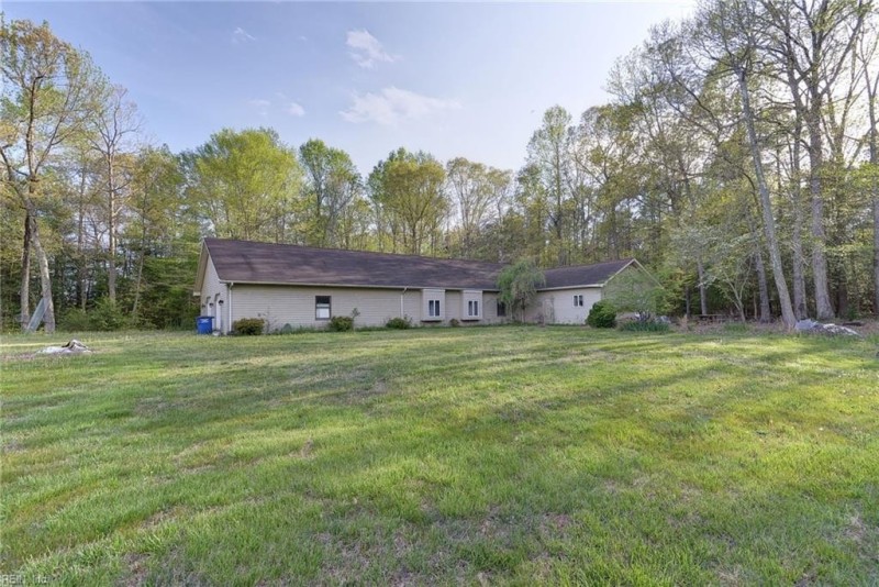 Photo 1 of 48 residential for sale in King & Queen County virginia