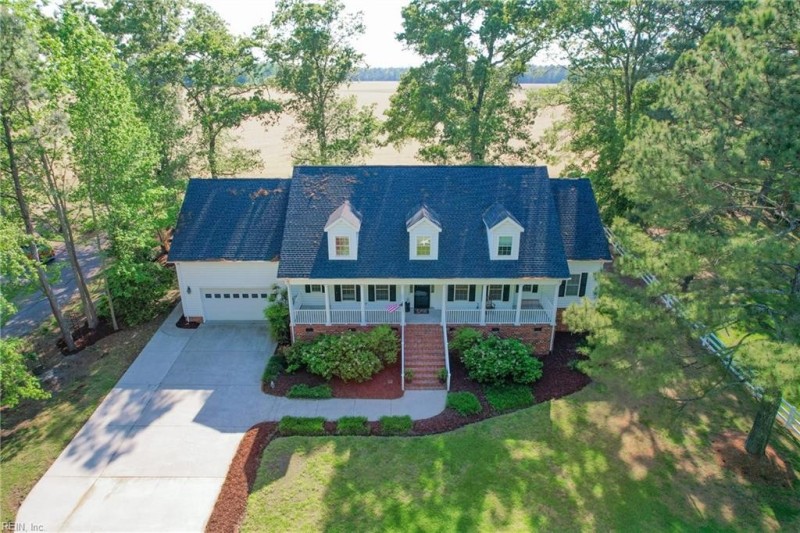 Photo 1 of 50 residential for sale in Southampton County virginia
