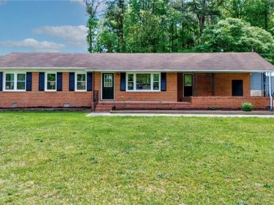 property image for 13295 Courthouse Highway ISLE OF WIGHT COUNTY VA 23430