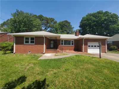 property image for 7 Wendfield Circle NEWPORT NEWS VA 23601
