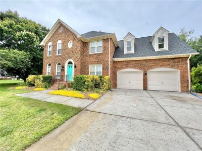 property image for 4304 Midfield PORTSMOUTH VA 23703
