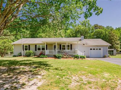 property image for 14068 Bowling Green Road ISLE OF WIGHT COUNTY VA 23487