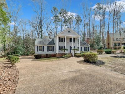 property image for 205 Buford Road JAMES CITY COUNTY VA 23188