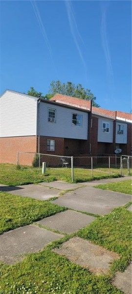 Photo 1 of 1 residential for sale in Norfolk virginia
