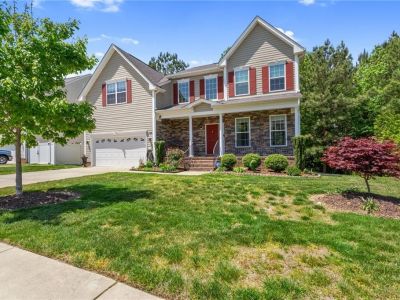 property image for 105 Crossing Waters Way YORK COUNTY VA 23690