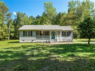 property image for 3528 Cabin Point Road SURRY COUNTY VA 23881