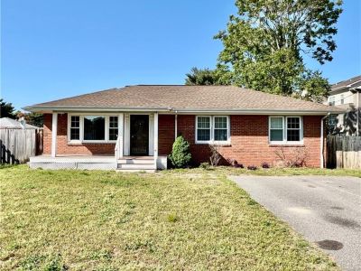 property image for 1900 FINE Street PRINCE GEORGE COUNTY VA 23875