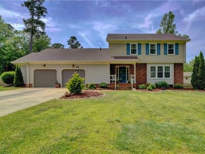 property image for 523 Riverview Drive SUFFOLK VA 23434