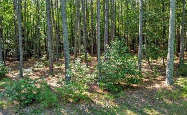 Lot 2 Riverwatch Drive, Gloucester County, VA 23061