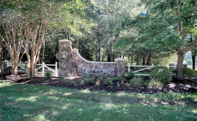 Lot 2 Riverwatch Drive, Gloucester County, VA 23061