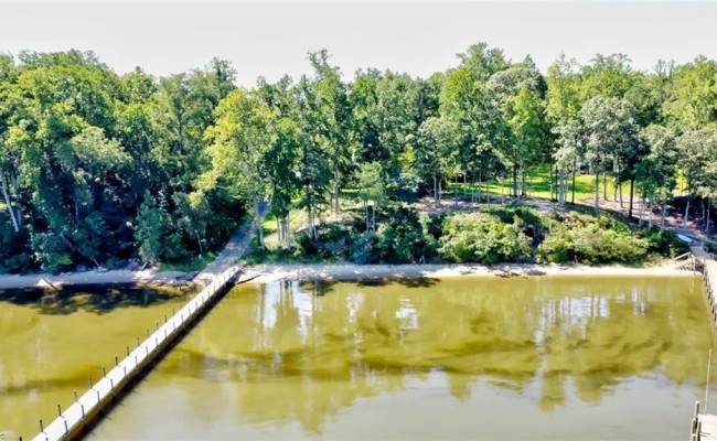 Lot 2 Riverwatch Drive, Gloucester County, VA 23061