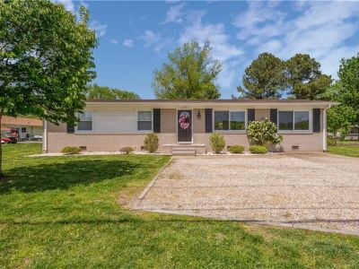 property image for 5541 Bennetts Pasture Road SUFFOLK VA 23435