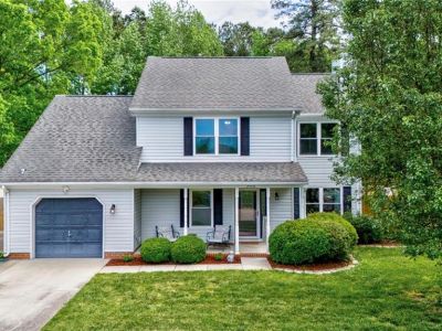 property image for 2440 Cherry Blossom Drive SUFFOLK VA 23434