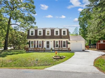 property image for 108 Joanne Drive YORK COUNTY VA 23696