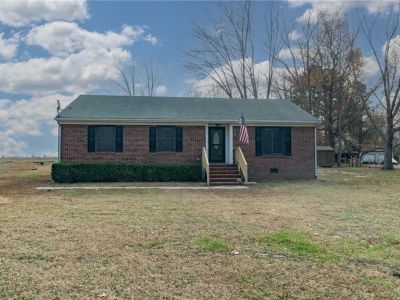 property image for 9875 Quay Road SUFFOLK VA 23437