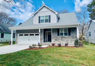 1801 St Brides Road, Chesapeake, VA 23322