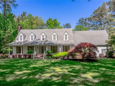 property image for 218 Pageland Drive YORK COUNTY VA 23693