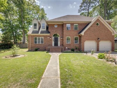 property image for 505 Butterfly Drive CHESAPEAKE VA 23322