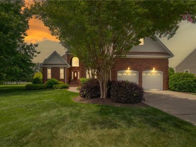 property image for 1917 Governors Pointe Drive SUFFOLK VA 23436