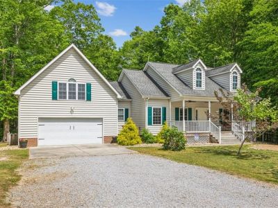 property image for 540 Blue Heron Drive SURRY COUNTY VA 23883