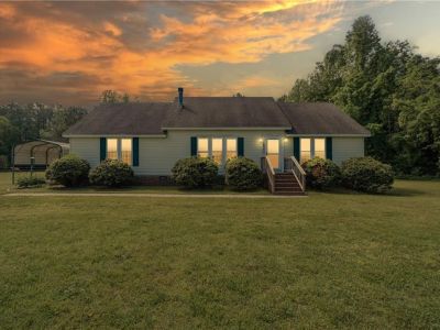 property image for 26317 Walters Highway ISLE OF WIGHT COUNTY VA 23487