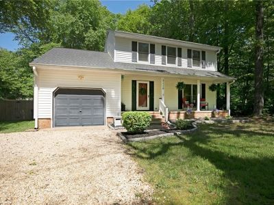 property image for 7119 Lord Carrington Drive GLOUCESTER COUNTY VA 23061