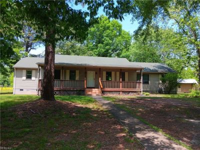 property image for 4135 County Lane ISLE OF WIGHT COUNTY VA 23315