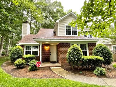 property image for 827 Masters Trail NEWPORT NEWS VA 23602