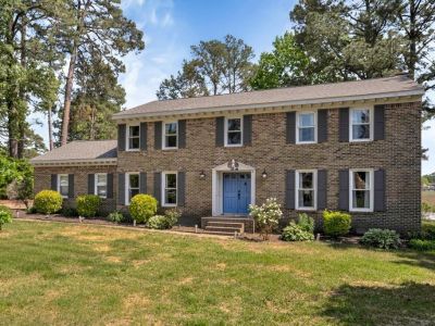 property image for 2865 Meadow Wood Court CHESAPEAKE VA 23321