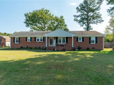 property image for 2608 Whaleyville Boulevard SUFFOLK VA 23434