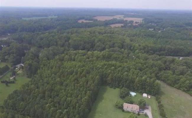 Lot 17 Pine Reach Drive, Northumberland County, VA 22482