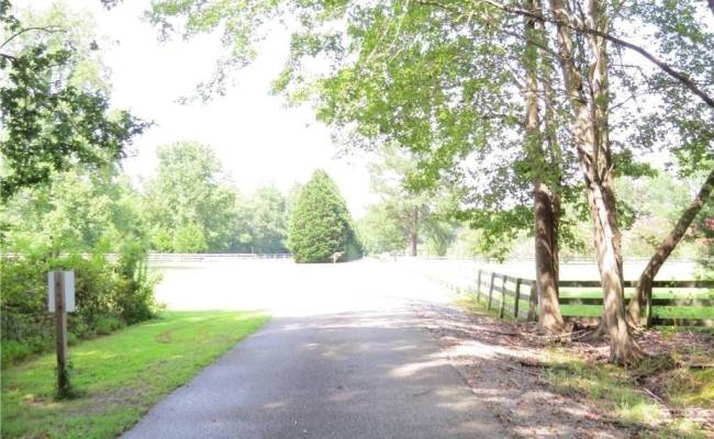 Lot 17 Pine Reach Drive, Northumberland County, VA 22482