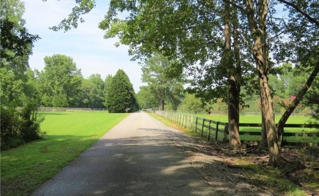 Lot 17 Pine Reach Drive, Northumberland County, VA 22482