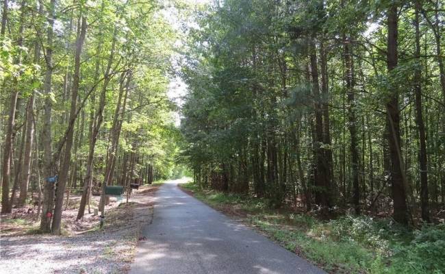 Lot 17 Pine Reach Drive, Northumberland County, VA 22482