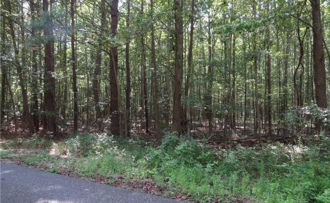 Lot 17 Pine Reach Drive, Northumberland County, VA 22482