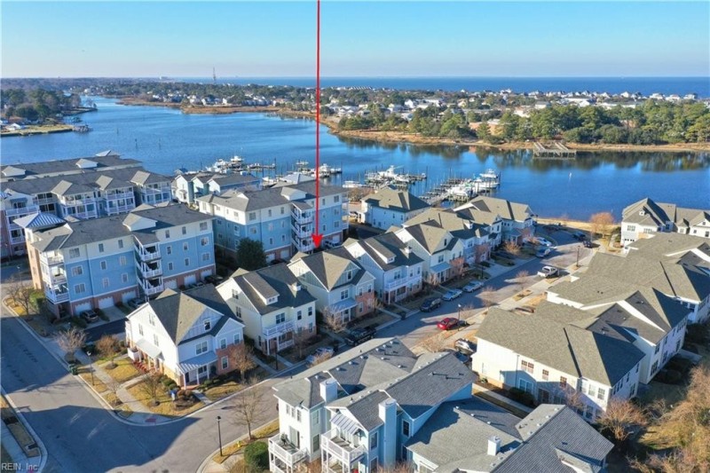 Photo 1 of 38 residential for sale in Norfolk virginia