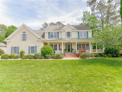 property image for 907 Water Fowl Drive YORK COUNTY VA 23692