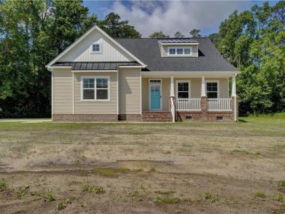 property image for 25339 Bows And Arrows Road ISLE OF WIGHT COUNTY VA 23898