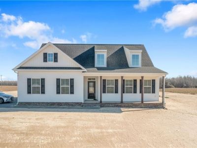 property image for 8210 WHALEYVILLE Boulevard SUFFOLK VA 23434