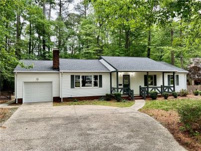 property image for 6511 Fairbrook Court GLOUCESTER COUNTY VA 23061