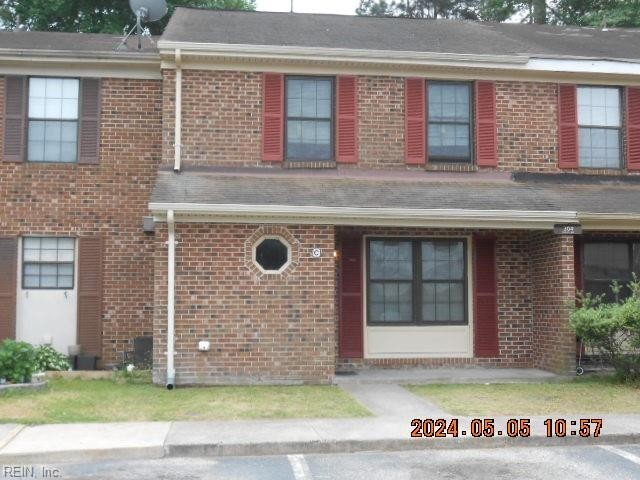 Photo 1 of 10 residential for sale in Newport News virginia