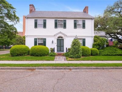 property image for 524 Craford Place PORTSMOUTH VA 23704