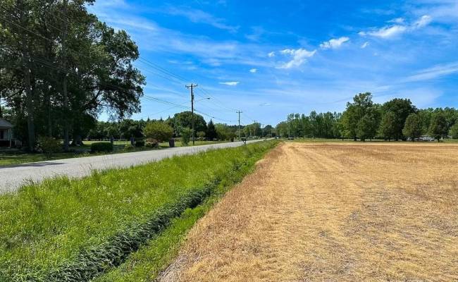 36ac West Road, Chesapeake, VA 23323