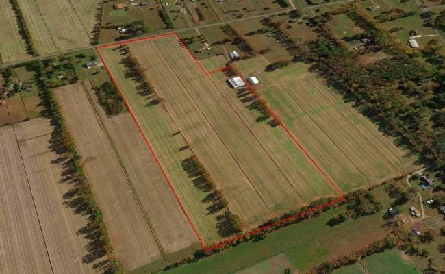 36ac West Road, Chesapeake, VA 23323