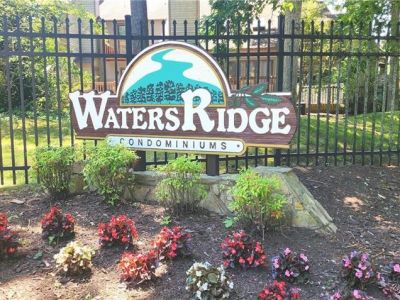 property image for 240 Bridgewater Drive NEWPORT NEWS VA 23603