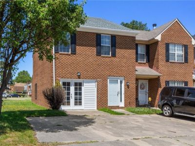 property image for 5602 Rivermill Circle PORTSMOUTH VA 23703