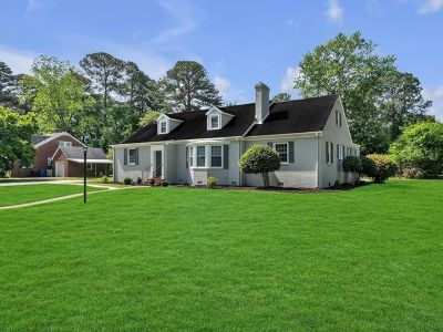 property image for 4533 Wake Forest Road PORTSMOUTH VA 23703