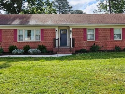 property image for 396 Pagan ISLE OF WIGHT COUNTY VA 23430