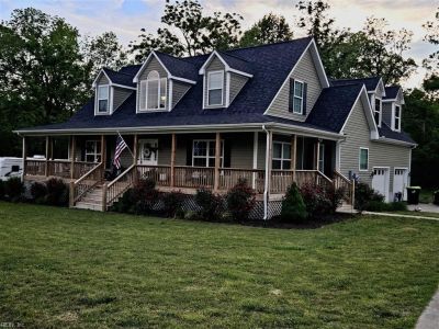 property image for 23512 Owen Farm Road ISLE OF WIGHT COUNTY VA 23314